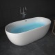 Thot, Baignoire 51"