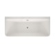 Sobek,freestanding bath 59"