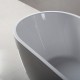 Herman freestanding Bath