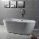 Herman freestanding Bath