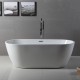 Herman freestanding Bath