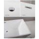 Roman, Freestanding Bath 59"