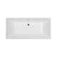 Roman, Freestanding Bath 59"