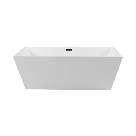 Roman, Freestanding Bath 59"