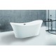 freestanding Bath Buri