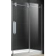 Apollon- shower door 48"