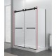 Hestia 48" - Shower door