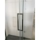 Apollon- shower door 48"