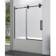 Apollon- shower door 48"