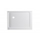 Amos shower tray 48×36”, Drain at 12×12”, left corner