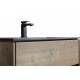 Bali 48 '' Forest, Floating vanity