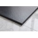 Brutus black 60*32 , SMC shower base