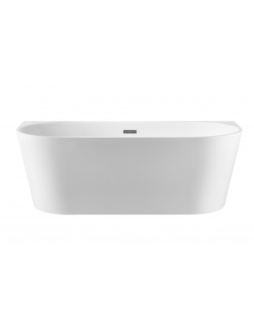 Bor, freestanding Bath