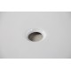 Apollon 48*36" Left, shower tray drain in the middle