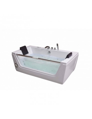 ESUS 61'' Whirlpool