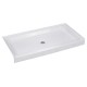 Apolon shower tray 60*36" corner left