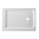 Apollon 60×32” right, shower base drain in the middle