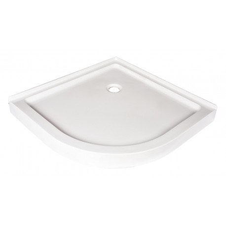 Céleste 32 * 32, shower base