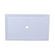 Apolon shower tray 60*36" corner left