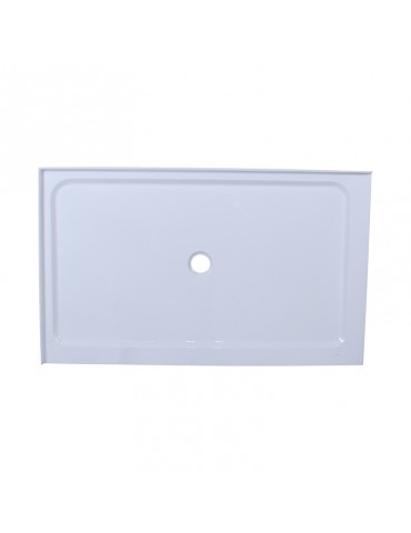 Apolon shower tray 60*36" corner left