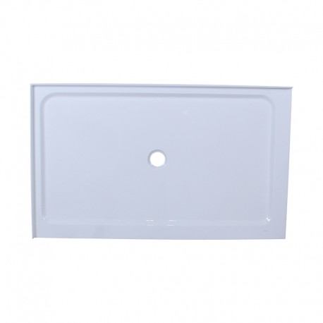 Apolon shower tray 60*36" corner left