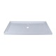 Apolon shower tray 60*36" corner left