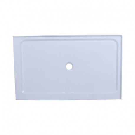 Apolon shower tray 60*36" corner left