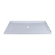 Apolon shower tray 60*36" corner left