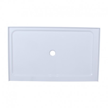 Apolon shower tray 60*36" corner left