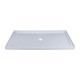 Apolon shower tray 60*36" corner left