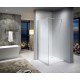 Italia, Italien style Shower chrome