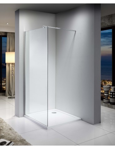 Italia, Italien style Shower chrome