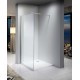 Italia, Italien style Shower chrome