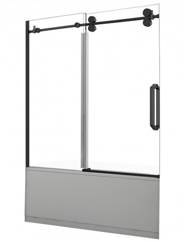 Apollon- shower door 48"