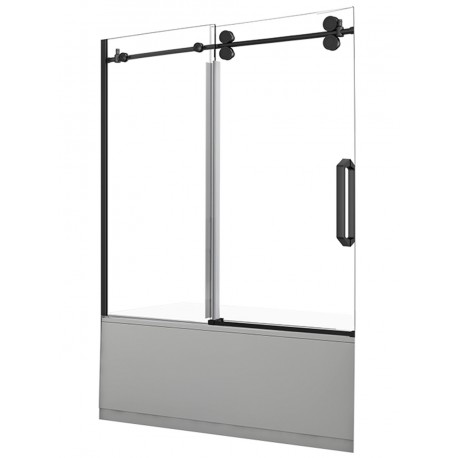 Apollon- shower door 48"