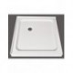 Artemis 40*40, Acrylic shower tray