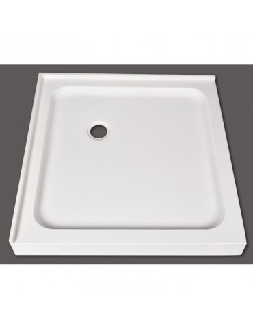 Artemis 40*40, Acrylic shower tray