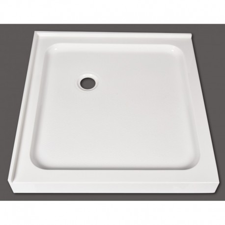 Artemis 40*40, Acrylic shower tray