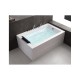 Asgard, Massage Bathtub (Left)