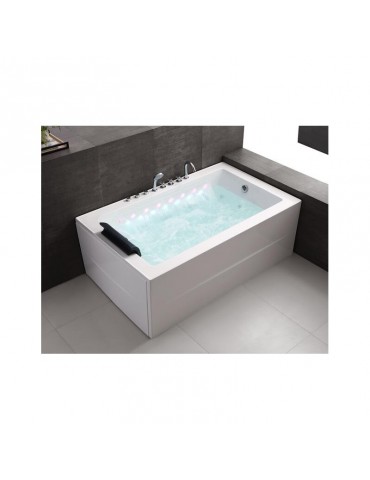 Asgard, Bain Tourbillon (Gauche)