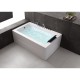 Asgard, Massage Bathtub (Left)