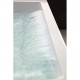 Massage Bathtub Asgard 2 people