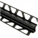 Pangu Black, Rigid PVC Corner Molding