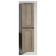 Kiev, forest, melamine side cabinet