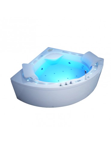 Lug 63" Whirlpool