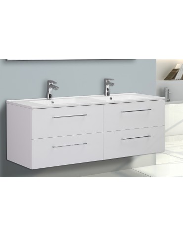 Florence 60'', Floating vanity