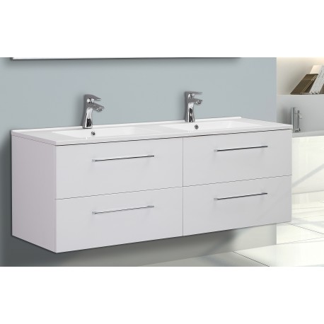 Florence 60'', Floating vanity