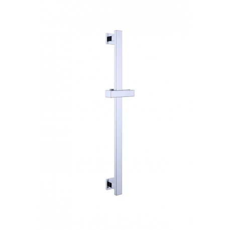 Hand shower support bar