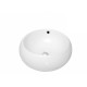 Bili 17.2", Lavabo en porcelaine