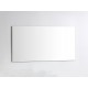 Miroir 60*32"